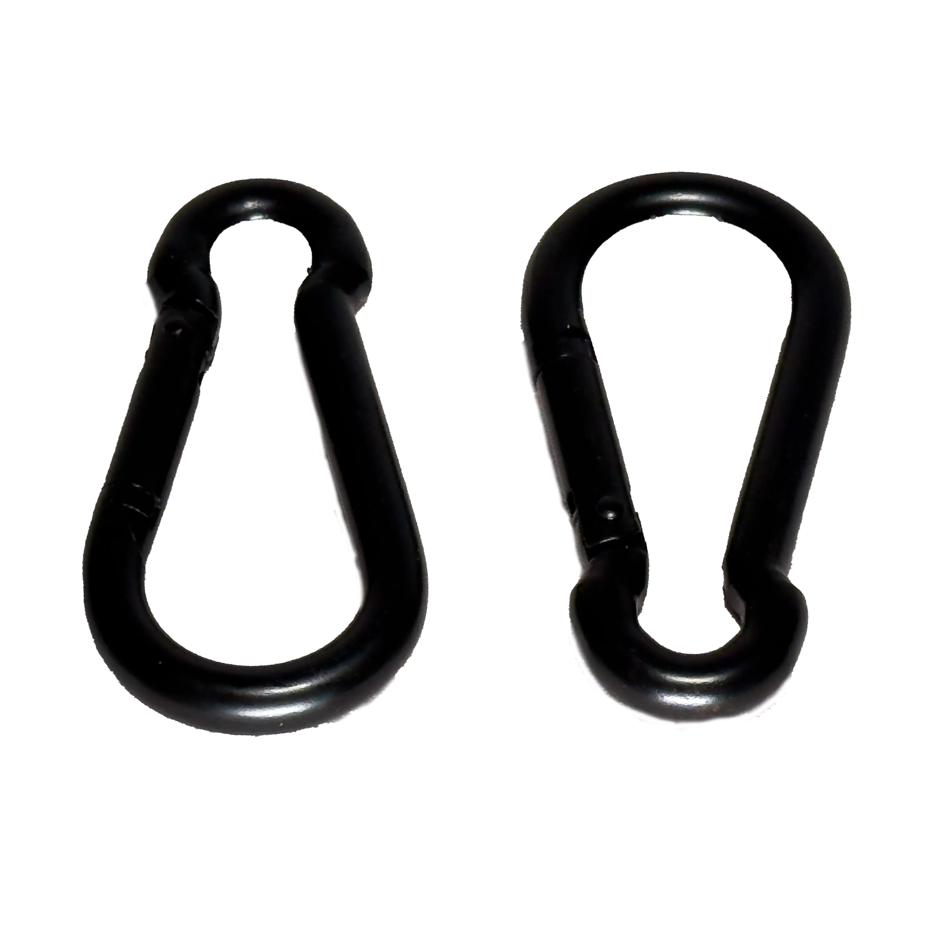 2x snap hooks